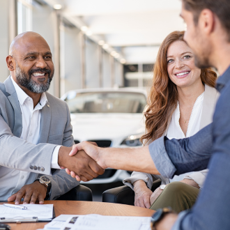 Auto and car finance loans